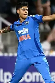 Kashvee Gautam replaces Renuka Singh Thakur for one-off Test in Perth