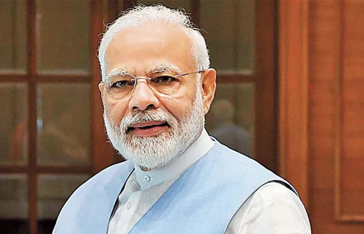 PM Modi calls Oman and Kuwait leaders and discusses Indian diaspora safety amid West Asia conflict