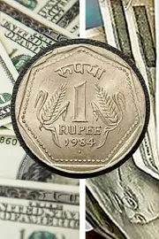 Rupee Falls To All Time Low Against US Dollar Amid Middle East War