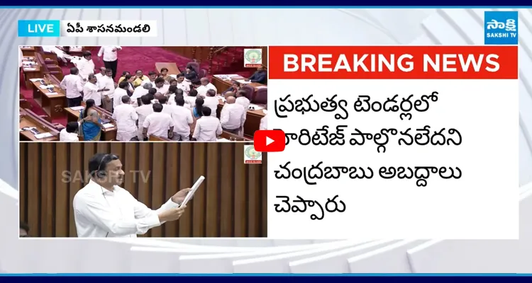 నిజాన్ని తొక్కేస్తావా! పయ్యావులపై MLC తూమాటి ఫైర్