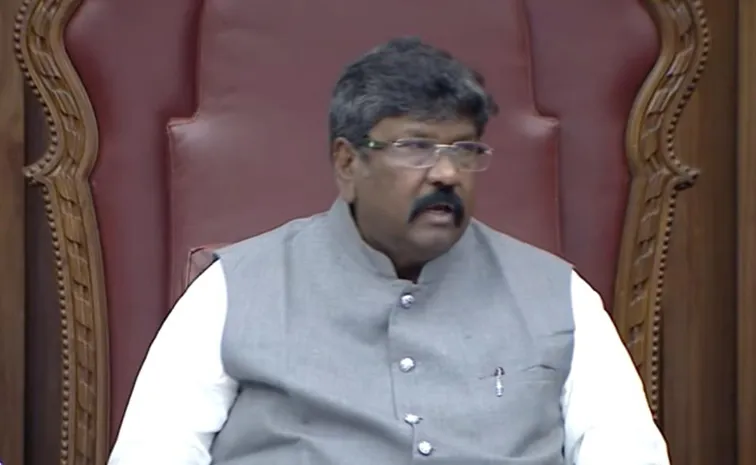 AP Assembly Session Mar 5th Live Updates