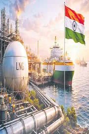 Qatar Energy halts production of LNG after Iranian drone attacks