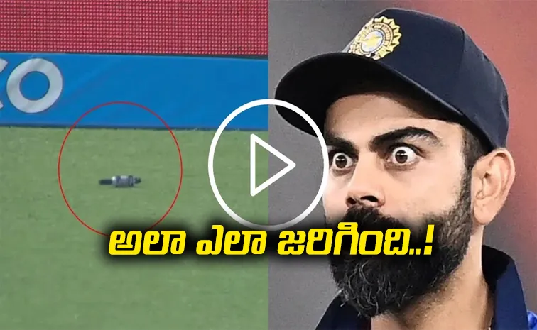 T20 WC 2026 Semis: Shocking Scenes In SA vs NZ, Players, Fans, Commentators Shocked6