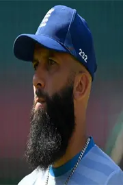 Moeen Ali Barred From The Hundred 2026 After Supporting Pakistan Participation