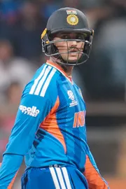 T20 WC 2026 Semis IND vs ENG: Abhishek Sharma Flops Again Fans Slams