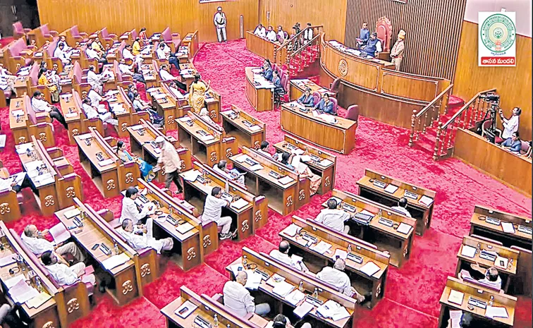 సమాధానం చెప్పలేక సత‘మతం’!