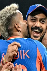 T20 World Cup 2026 Semis: India Beat England Thriller Enters Final