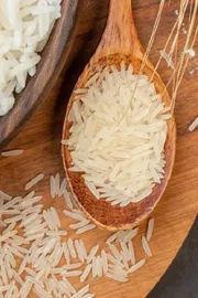 Middle East Conflict Disrupts Indian Basmati Exports Stranding 400000 Tons