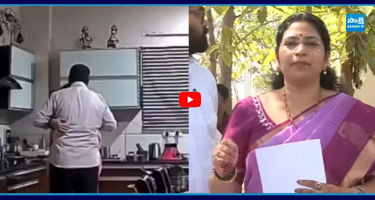 BR నాయుడు అత్యంత కళంకితుడు.. అలాంటి వ్యక్తిని టీటీడీ చైర్మన్‌ను చేశారు