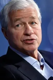 JP Morgan CEO Jamie Dimon Predicts AI Will Cut Workdays