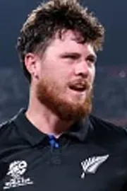 Finn Allen Breaks many records by his 33 balls hundred against south africa in T20 WC 2026 1st semi final