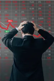 Dalal Street Nifty, Sensex Bleeds West Asia Tensions, What Should Investors Do Now?