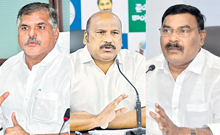 మండలి చైర్మన్‌పై మంత్రులు, టీడీపీ ఎమ్మెల్సీల ప్రవర్తన అవమానకరం