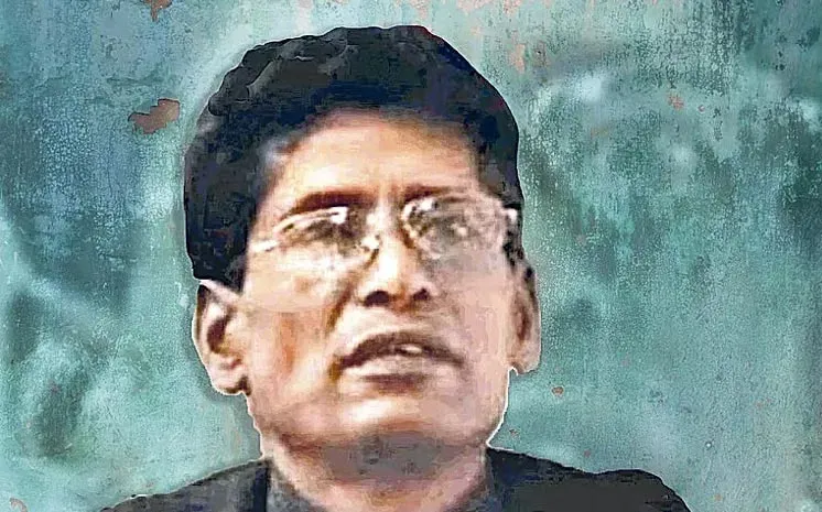 గణపతి లొంగుబాటు?