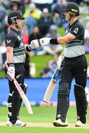 T20 WC 2026 SA VS NZ: A batting show from Tim Seifert and Finn Allen at Eden Gardens. Both are set to represent KKR in IPL 2026