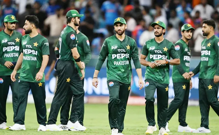 PCB Reshuffles selection committee again after T20 WC exit