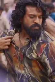 Ram charan Peddi Movie Song Rai Rai Raa Raa Song out now2