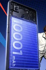 Realme launches Narzo Power 5G in India with 10001mAh battery