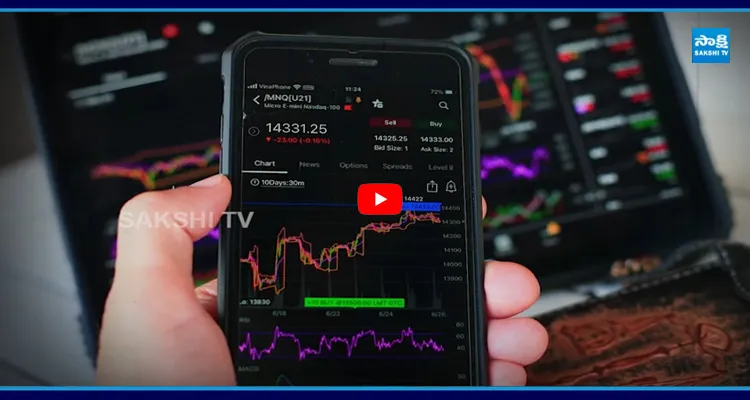 ₹8 నుంచి ₹28875... 5 ఏళ్లలో 31,900% రిటర్న్ !