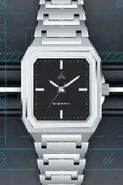 Delhi Watch Company Launch Limited Edition Tata Sierra Watch