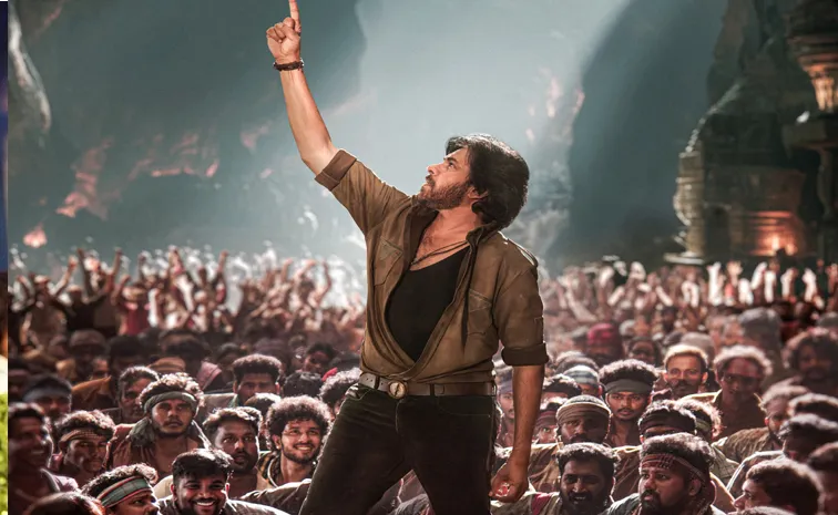 పవన్ కళ్యాణ్ ‘ఉస్తాద్ భగత్ సింగ్’ రిలీజ్ డేట్‌లో మార్పు