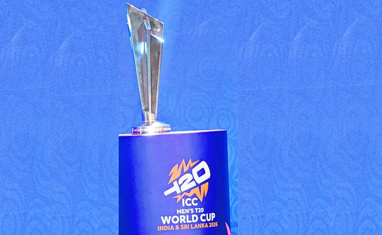 టి20 ప్రపంచకప్‌ వీక్షణలో కొత్త రికార్డులు