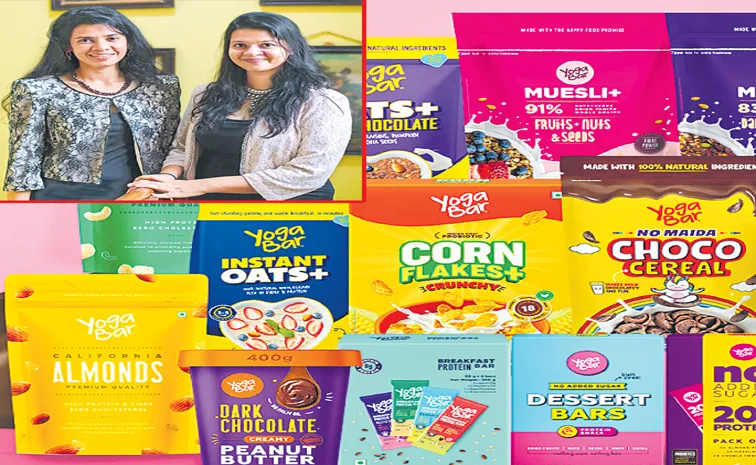 అయిదు వందల కోట్ల వ్యాపారాన్ని సృష్టించారు!