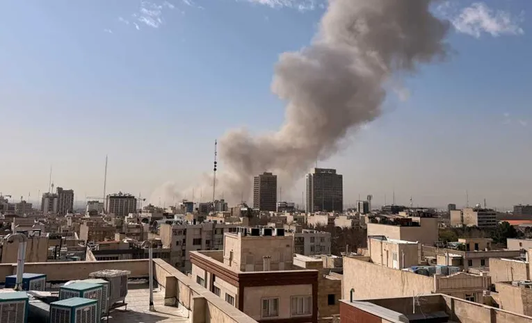 Gulf War Tension Worries Markapuram Families Relatives Stuck 