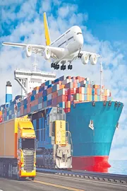 Global shipping costs have gone up since the US-Israel attacks on Iran