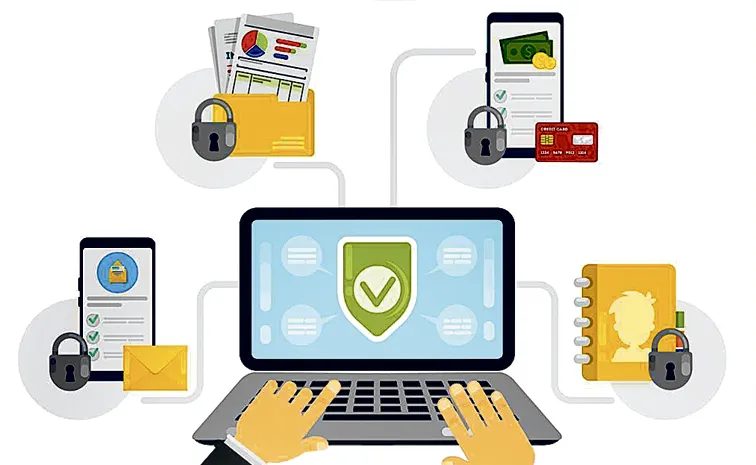 ఇక ఈ–ఆఫీస్‌ పాలనే