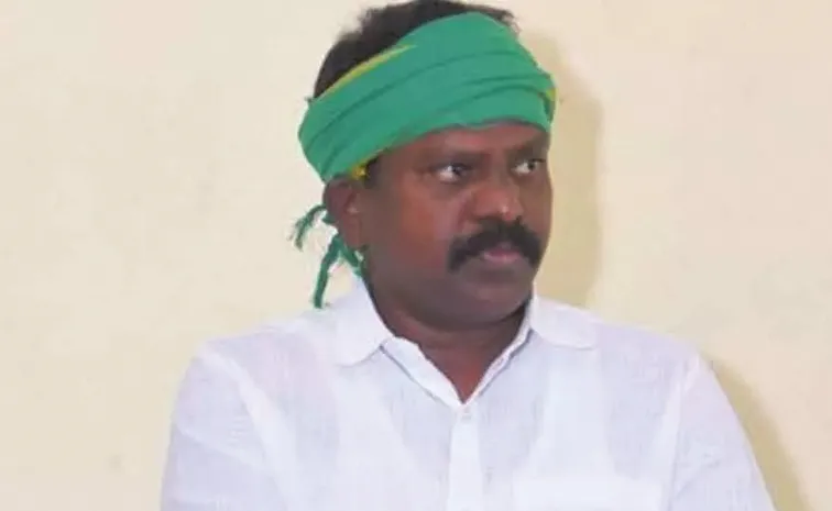 నన్ను చంపేస్తారేమో!