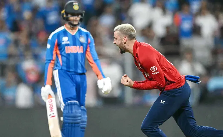 Some Headless batting: Ashwin Lambasts Abhishek Sharma IND vs ENG3