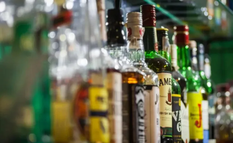 Karnataka end alcohol price controls from April 2026