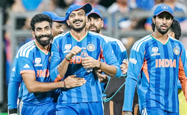 Not Sanju He Should Have Been Player Of The Match: Ex India Star