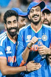 Not Sanju He Should Have Been Player Of The Match: Ex India Star