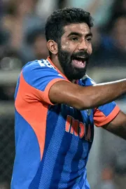 He is Human: New Zealand Star Stunning Remark On Bumrah T20 WC Final