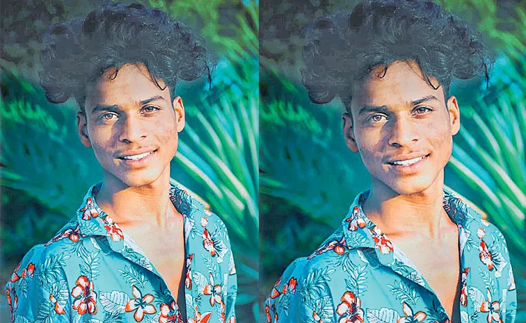 వ్యసనాల కొడుకును వధించి.. 