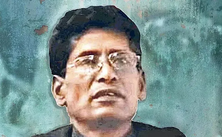 తొలిసారి నాన్నా అంటున్నా..