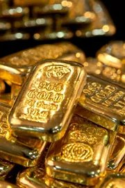 Gold Stranded in Dubai Sold at Discount