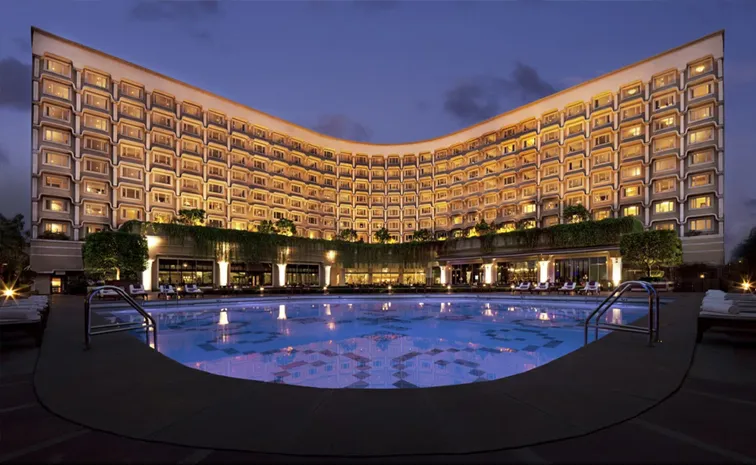 India Hospitality Sector Set for Revenue Growth