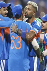 T20 WC 2026: India Break Australia World Record