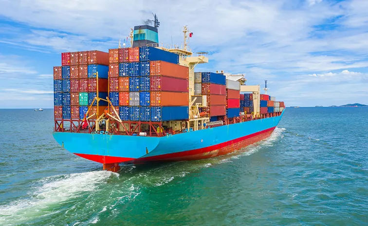 War Fears Drive Up Marine Insurance Premiums