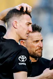 IND vs ENG: It was the difference in game: McCullum recalls turning point