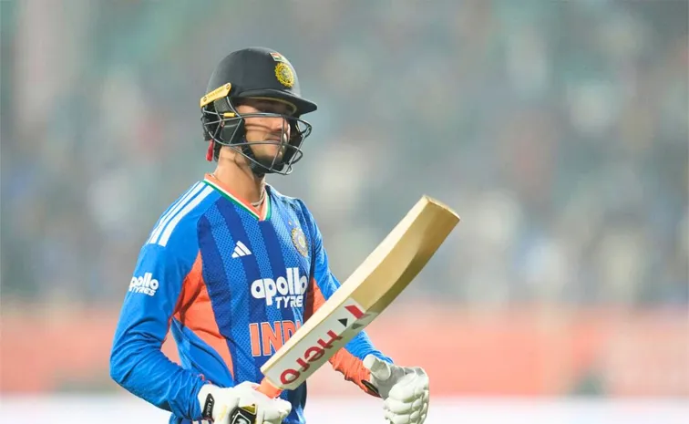 Will India drop Abhishek Sharma in T20 World cup 2026 final against New Zealand?