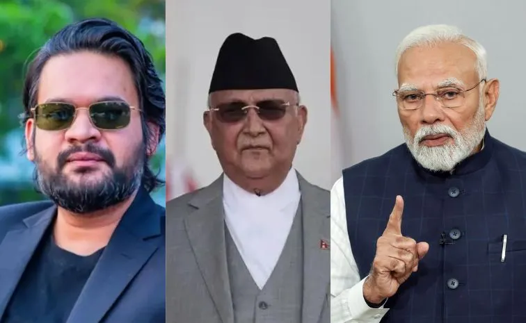 Why India is keeping a close eye on Nepal election results?