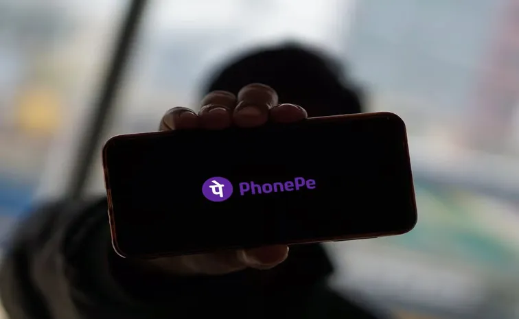 PhonePe Targets 1 05 Billion Dollars in IPO Despite Valuation Drop1