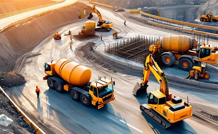 Ramky Infra Secures MITL Contract to Build First Phase Roads