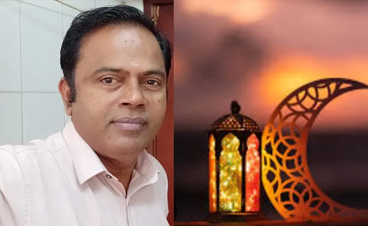 Hindu expat in Dubai marks 23 years of fasting during Ramadan