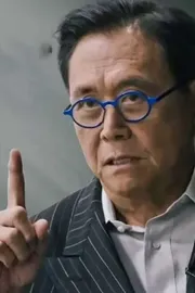 Rich Dad Poor Dad Robert Kiyosaki latest tweet on Iran War