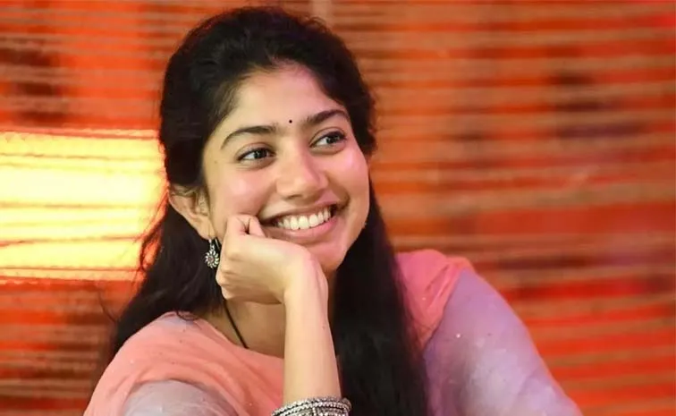 Womens Day: Interesting things Sai Pallavi says about women power